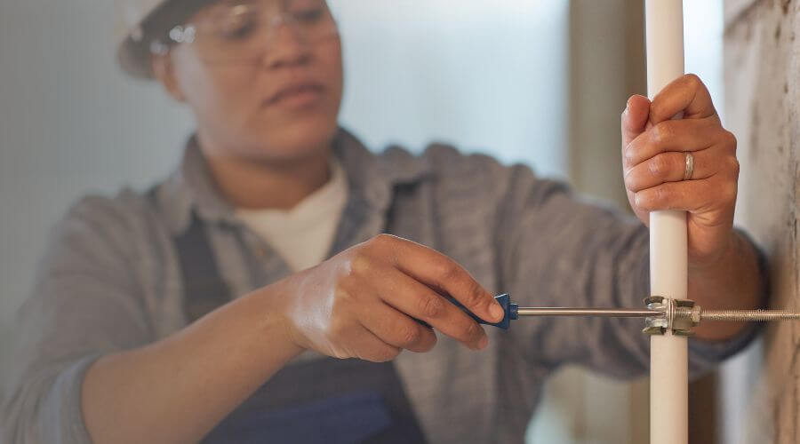 Professional annual plumbing maintenance services in Canton, MI